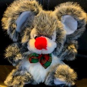 Fable Plush Stuffed Animal Mouse Toy